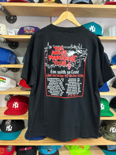 Load image into Gallery viewer, Vintage 2005 Anger Management Tour 3 50 Cent Rap Tee XL
