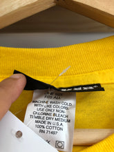 Load image into Gallery viewer, Deadstock Vintage Joe Boxer Smiley  Face Tee Size XL
