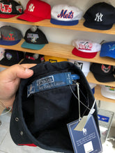 Load image into Gallery viewer, Deadstock Polo Ralph Lauren 2012 Olympics Team USA Beret Size Medium
