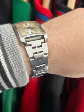 Load image into Gallery viewer, Vintage 1960s Camy Sputnik Swiss Made Super Automatic Watch
