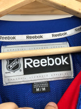 Load image into Gallery viewer, 2016 Reebok New York Rangers Brandon Pirri 90 Year Anniversary Jersey Size Medium
