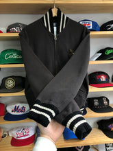 Load image into Gallery viewer, Vintage Polo Ralph Lauren Crest Zip Up Sweater Size Medium
