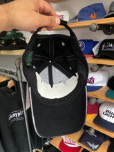 Load image into Gallery viewer, Vintage 2003 The Matrix Reloaded Movie Promo Velcro Strapback
