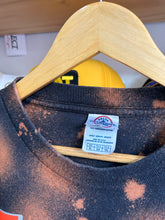Load image into Gallery viewer, Vintage 2006 Mets Yankees Subway Series Bootleg Bleached Tee XL
