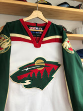 Load image into Gallery viewer, Vintage CCM Minnesota Wild Blank Jersey Size XL
