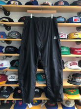 Load image into Gallery viewer, Vintage Starter Nylon Windbreaker Pants Size Medium
