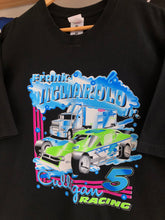 Load image into Gallery viewer, Vintage 1999 Culligan Racing Tee Size 2XL
