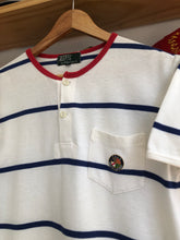 Load image into Gallery viewer, Vintage Polo Ralph Lauren Cookie Shirt Size Small
