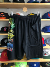 Load image into Gallery viewer, Vintage Bob Marley Boot Rap Style Cotton Shorts Size L/XL
