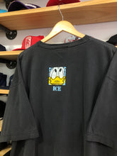 Load image into Gallery viewer, Vintage Iceberg Donald Duck Boot Tee Size 2XL
