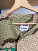 Load image into Gallery viewer, Vintage San Diego Padres Majestic Camo Blank Jersey Sz XL
