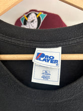 Load image into Gallery viewer, Vintage Pro Player Allen Iverson Caricature Tee XL
