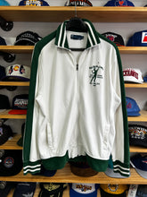 Load image into Gallery viewer, Vintage Polo Ralph Lauren Lawn Tennis Full Zip Jacket Large / XL
