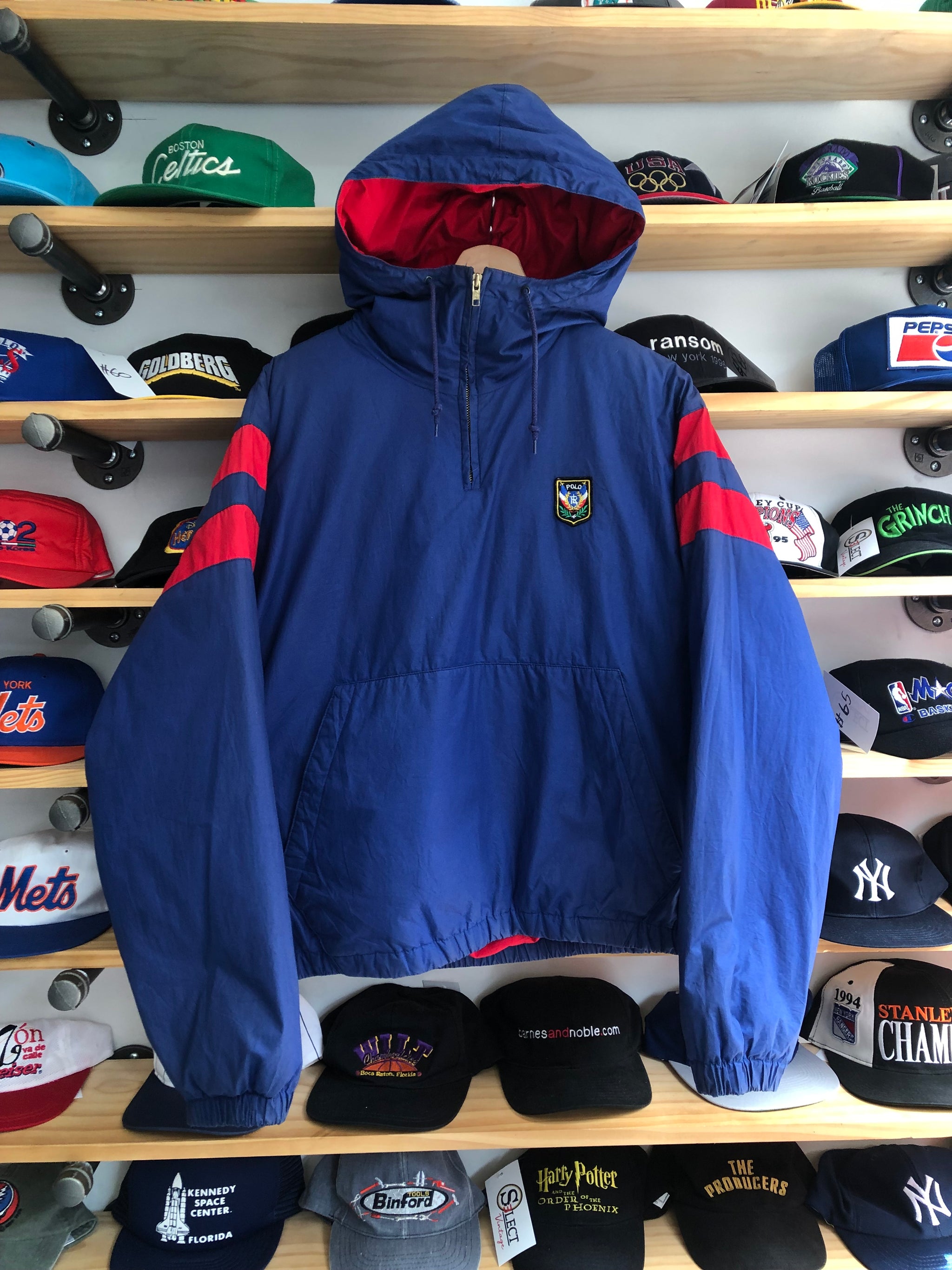 Jackets – Select Vintage BK