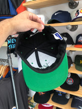 Load image into Gallery viewer, Vintage NFL New York Jets Spellout Snapback
