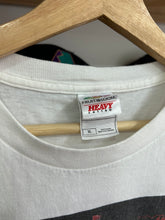 Load image into Gallery viewer, Vintage 2004 Ludacris The Red Light District Album Promo Tee XL
