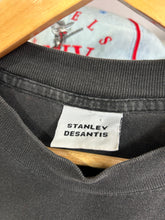 Load image into Gallery viewer, Vintage 1998 Stanley DeSantis Take Me to Your Dealer Alien Tee Large
