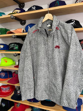 Load image into Gallery viewer, 2007 Nike SB Elephant Print Windbreaker Jacket Large

