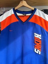 Load image into Gallery viewer, Vintage Nike 2002 New York Knicks Jersey Sz 2XL
