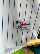 Load image into Gallery viewer, Vintage Russell Athletic Montreal Expos Tony Batista Jersey NWT 52 2XL
