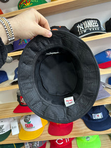 Vintage Promo BET TV Bucket Hat