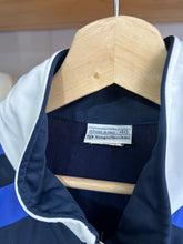 Load image into Gallery viewer, Vintage 80s Sergio Tacchini Polyester Track Suit Top Medium / Large
