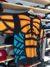 Load image into Gallery viewer, Vintage Adidas All Over Print Sublimated Goalie Soccer Jersey Size 2XL
