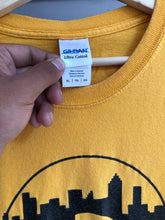 Load image into Gallery viewer, Vintage First Priority Music Short Sleeve Tee XL
