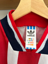 Load image into Gallery viewer, Vintage 1994 Adidas Team USA Soccer Home Jersey Large
