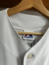 Load image into Gallery viewer, 2009 Majestic New York Mets David Wright Stitched Jersey Medium
