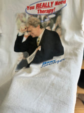 Load image into Gallery viewer, Vintage 90s Jerry Springer Show Tee Size Large
