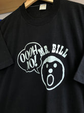 Load image into Gallery viewer, Vintage 80’s Saturday Night Live “OOOH NO” Mr. Bill Tee Size Large
