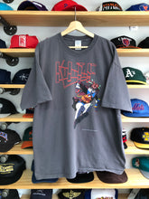 Load image into Gallery viewer, Vintage 1998 Kite Anime Promo Tee Size XL
