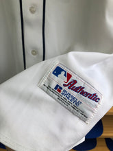 Load image into Gallery viewer, Vintage 2001 Russell Athletic Seattle Mariners Blank ASG Patch Authentic Jersey Size 52/2XL
