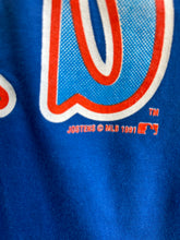 Load image into Gallery viewer, Vintage Deadstock 1991 Jostens New York Mets Graphic Tee Large
