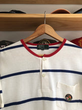Load image into Gallery viewer, Vintage Polo Ralph Lauren Cookie Shirt Size Small
