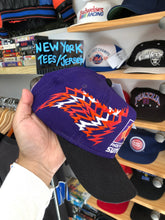 Load image into Gallery viewer, Vintage Sports Specialties Phoenix Suns Shock Style Snapback
