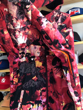 Load image into Gallery viewer, 2010 Nike 6.0 Abstract All Over Print Kampai Snowboarding Jacket Size 2XL
