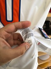 Load image into Gallery viewer, 2018 Nike New York Knicks Kevin Knox Authentic Jersey Size 44/Medium
