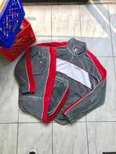 Load image into Gallery viewer, Vintage Ecko Unltd Velour Full Sweatsuit Size XL
