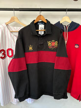 Load image into Gallery viewer, Vintage Polo Ralph Lauren Rugby Regal Crest XL / XXL

