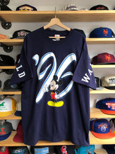 Load image into Gallery viewer, Deadstock 1996 Disney Designs Walt Disney World Tee Size XL
