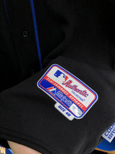 Load image into Gallery viewer, 2011 Majestic New York Mets Willie Harris Team Issued Game Worn Jersey Size 48
