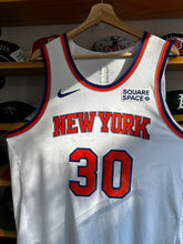 Load image into Gallery viewer, Nike New York Knicks Julius Randal Authentic Jersey 52 XL
