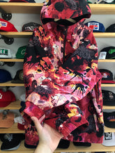 Load image into Gallery viewer, 2010 Nike 6.0 Abstract All Over Print Kampai Snowboarding Jacket Size 2XL
