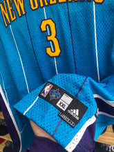 Load image into Gallery viewer, Adidas New Orleans Hornets Chris Paul Swingman Jersey XXL NWT
