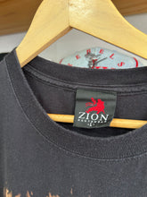 Load image into Gallery viewer, Vintage Y2K Bruce Lee Zion Rootswear Tee Large
