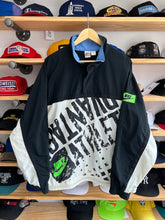 Load image into Gallery viewer, Vintage Nike Andre Agassi Challenge Court Windbreaker XL
