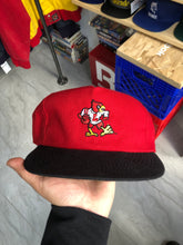 Load image into Gallery viewer, Vintage Louisville Cardinals Snapback
