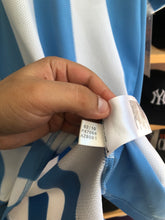 Load image into Gallery viewer, 2010 Adidas Team Argentina Blank Jersey Size Large
